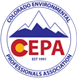 Colorado Environmental Professionals Association Logo